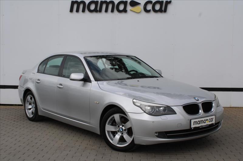 BMW 5er Reihe