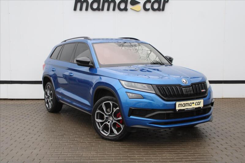 �koda Kodiaq