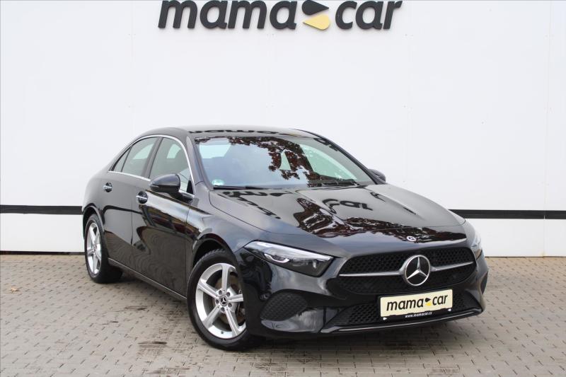 Mercedes-Benz Klasse A