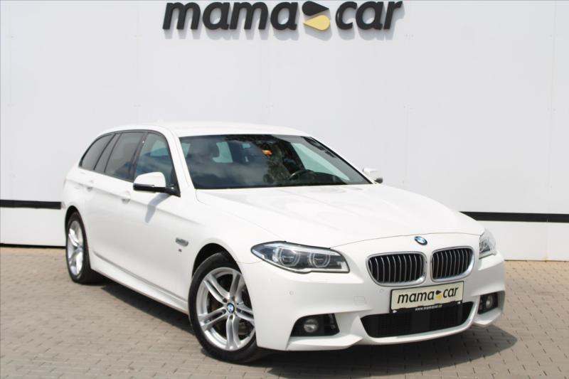 BMW 5er Reihe