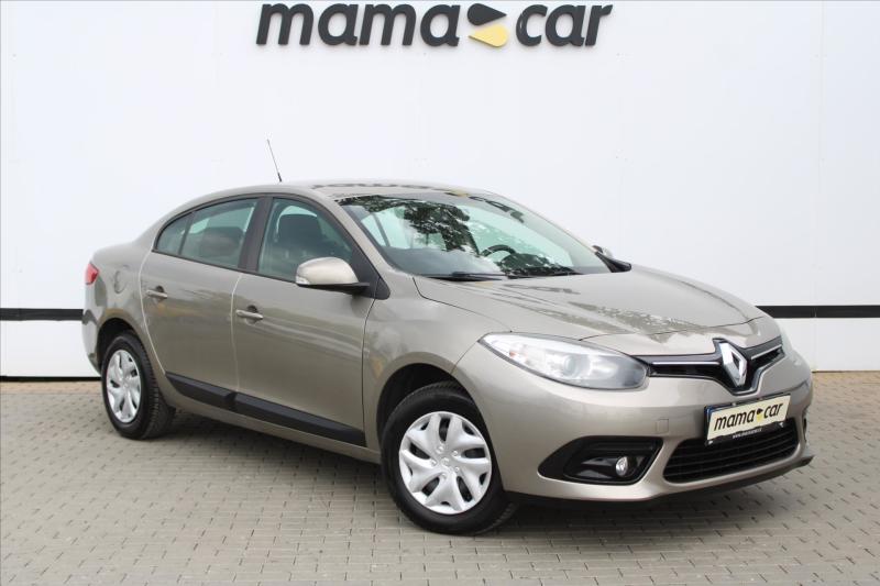 Renault Fluence