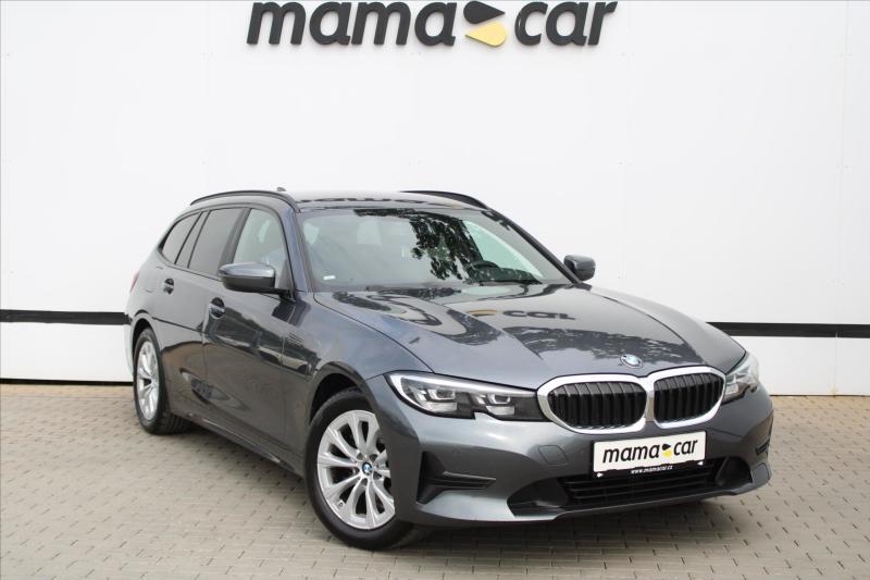 BMW 3er Reihe