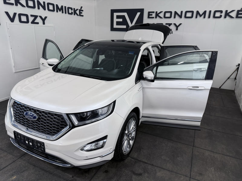 Ford Edge (2018) 2.0 TDCI,154KW,VIGNALE, AWD - fotografie inzerátu