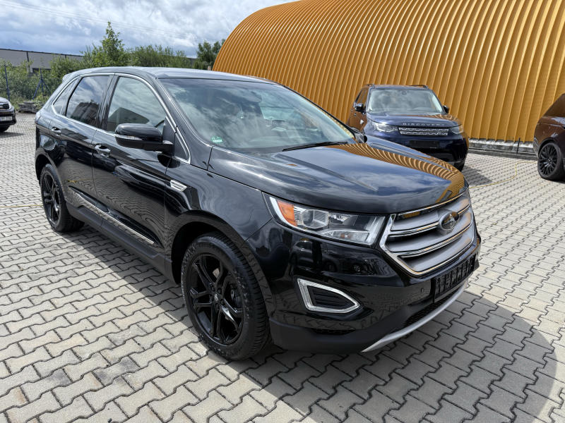 Ford Edge (2015) 3.5 V6,EXECUTIVE, KŮŽE - fotografie inzerátu