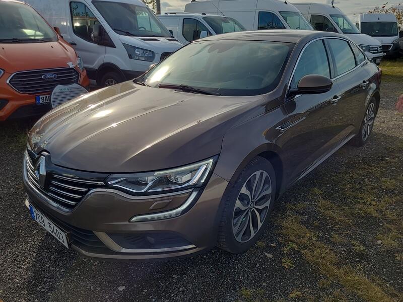 Renault Talisman