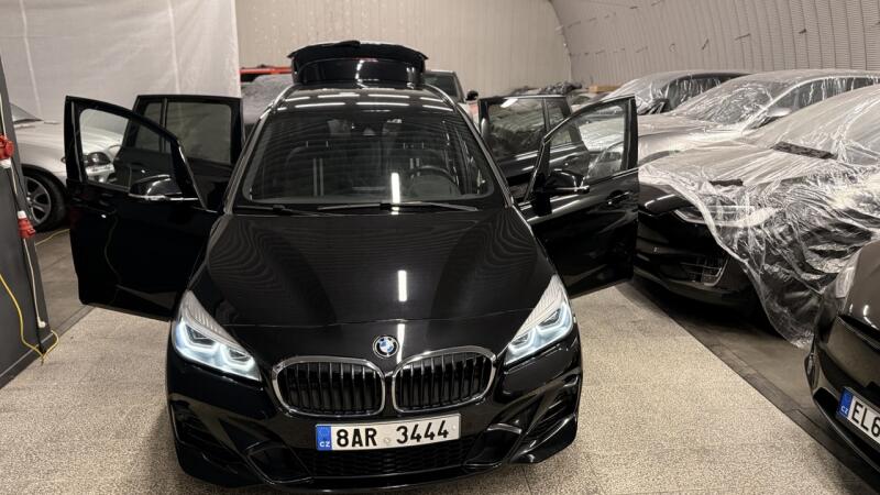 BMW Rad 2