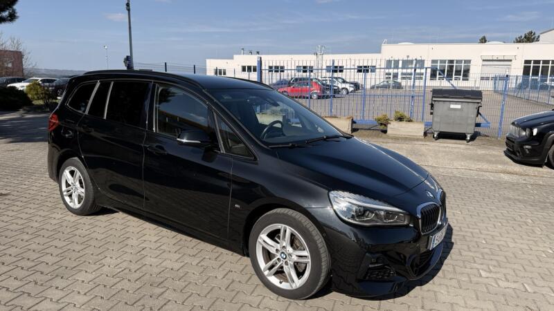 BMW 2er Reihe