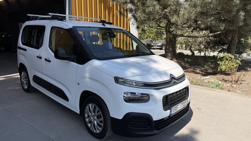 Citro�n Berlingo
