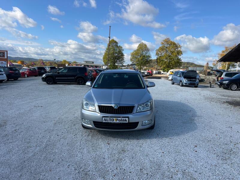 �koda Octavia
