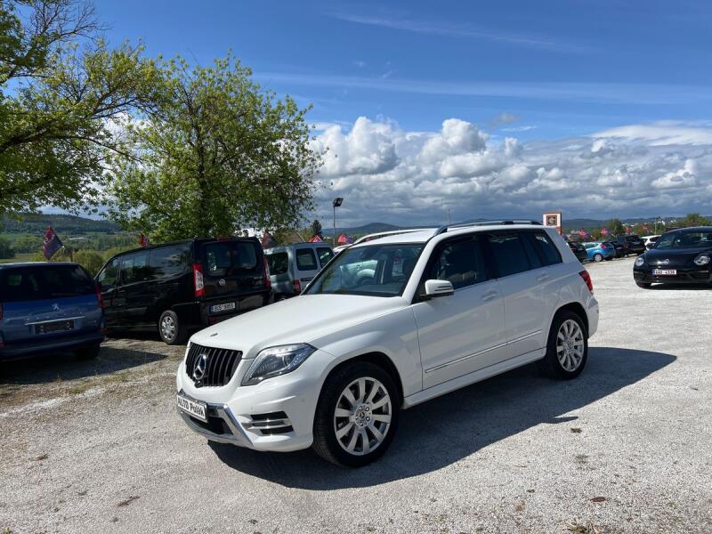 Mercedes-Benz GLK