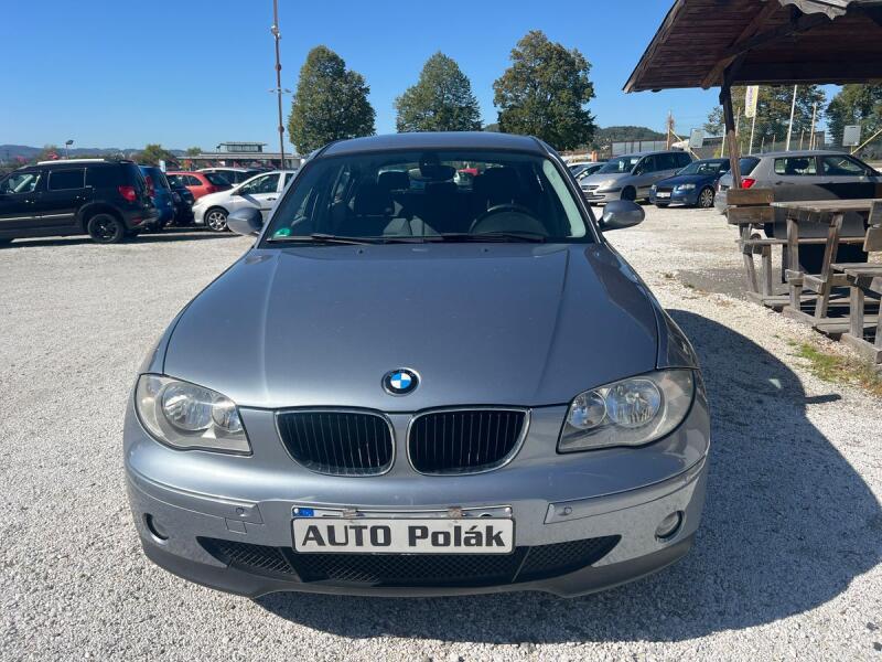 BMW Rad 1