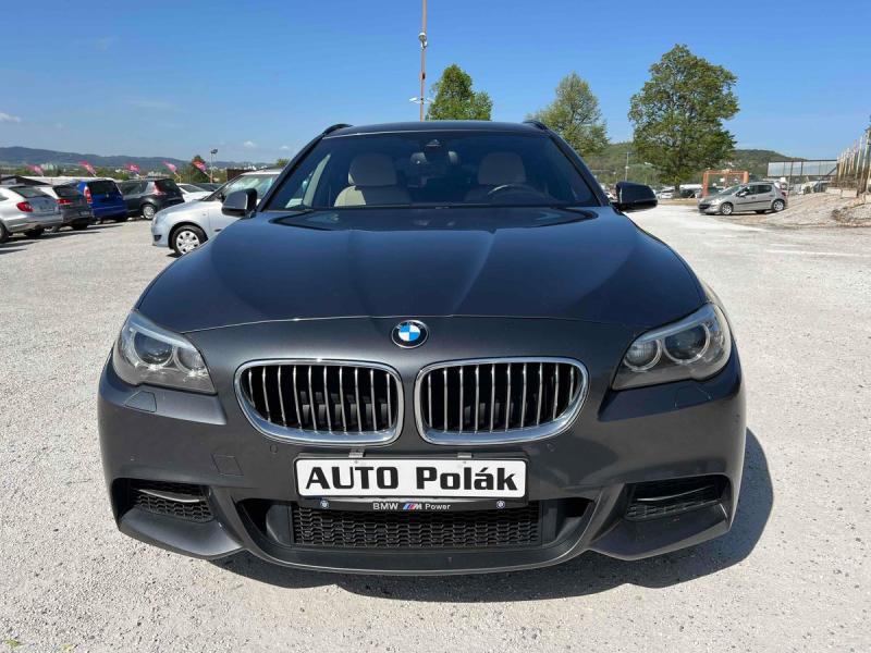 BMW 5er Reihe