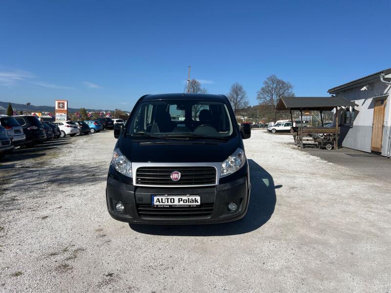 Fiat Scudo