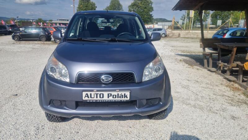 Daihatsu Terios