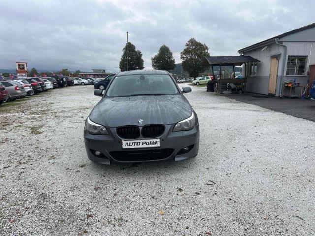 BMW 5er Reihe