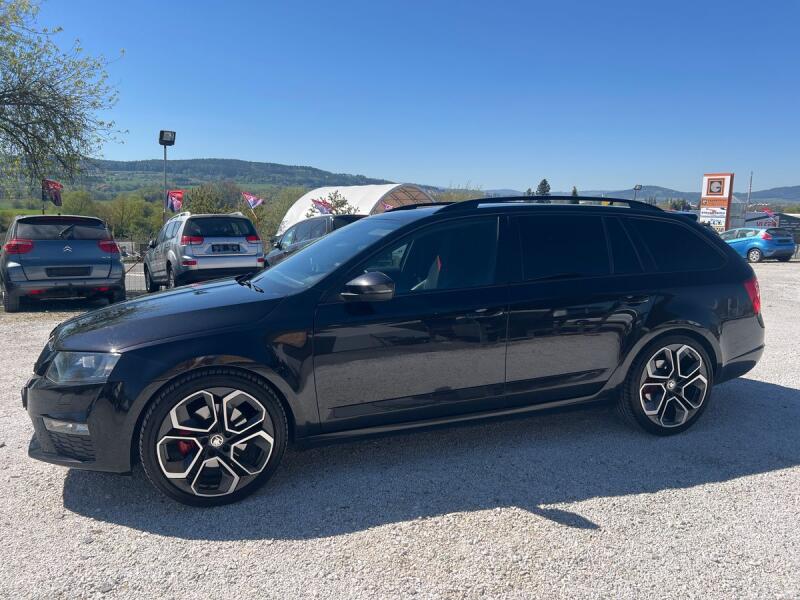 �koda Octavia