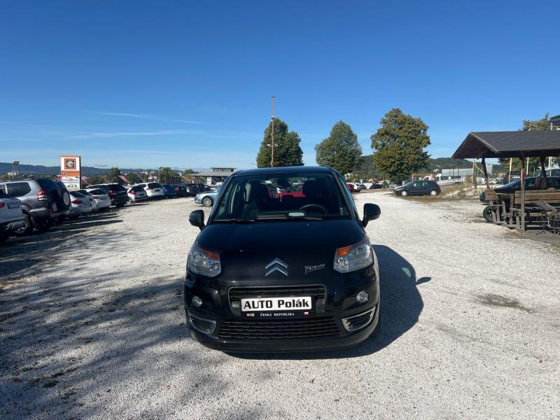 Citron C3 Picasso