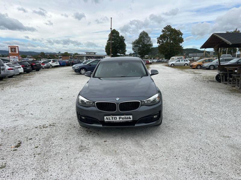 BMW 3er Reihe