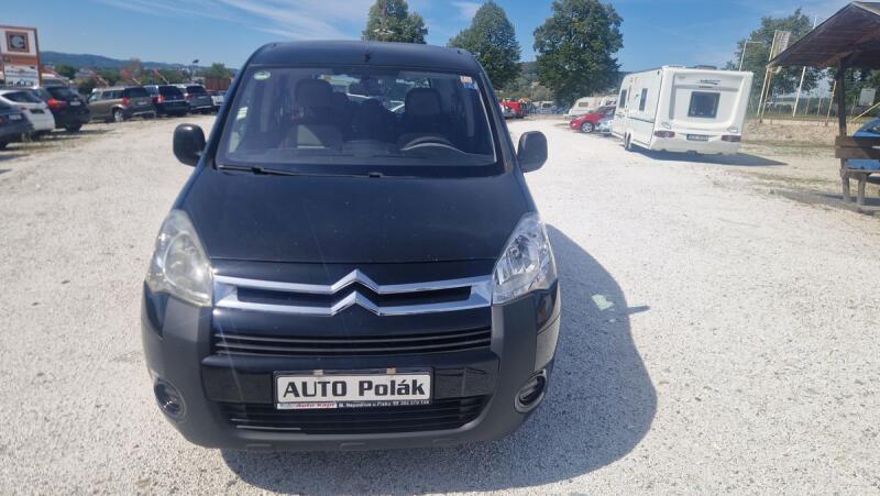 Citro�n Berlingo
