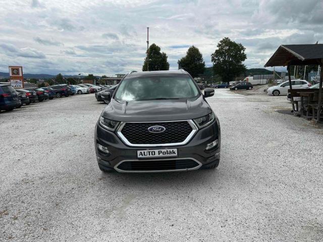 Ford Edge 2.0 Vignale