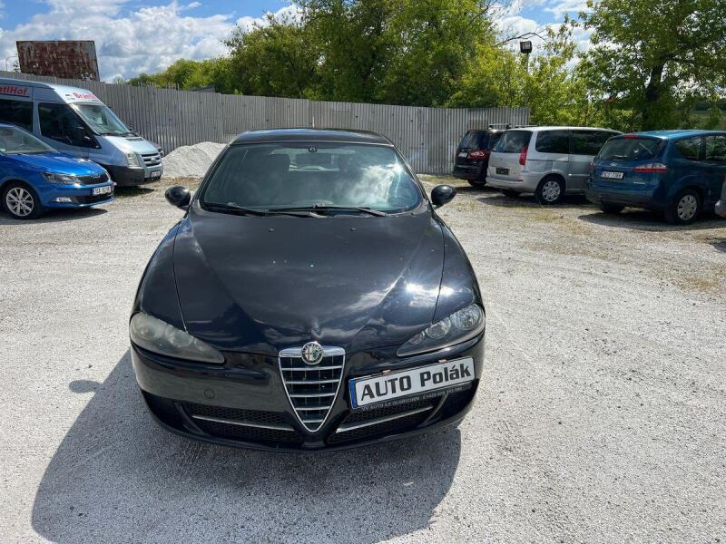 Alfa Romeo 147