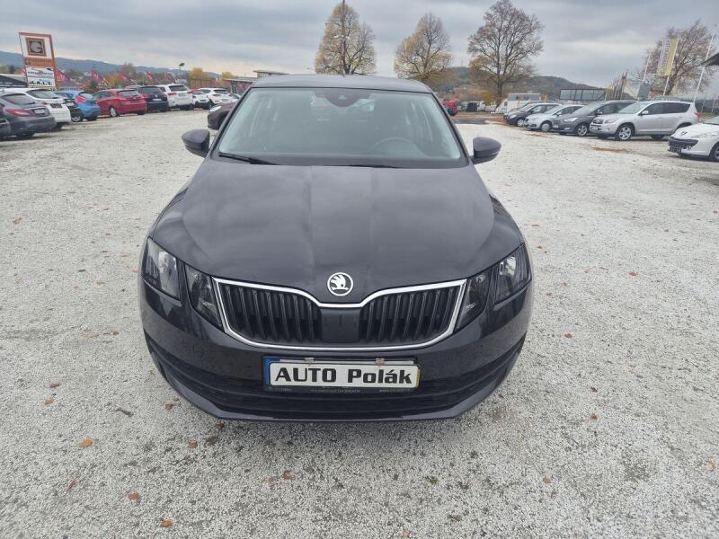 �koda Octavia