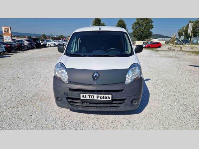 Renault Kangoo 1,5 Dci