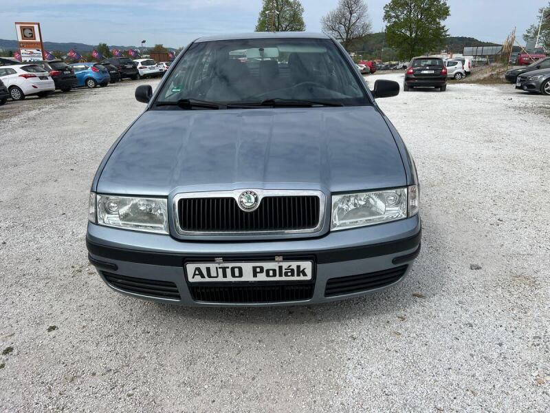 �koda Octavia