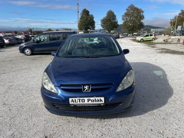 Peugeot 307