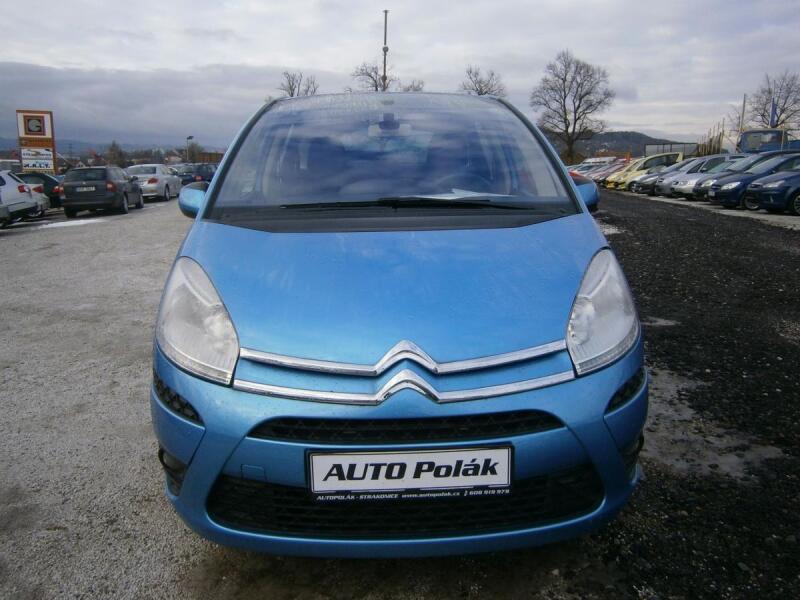 Citro�n C4 Picasso