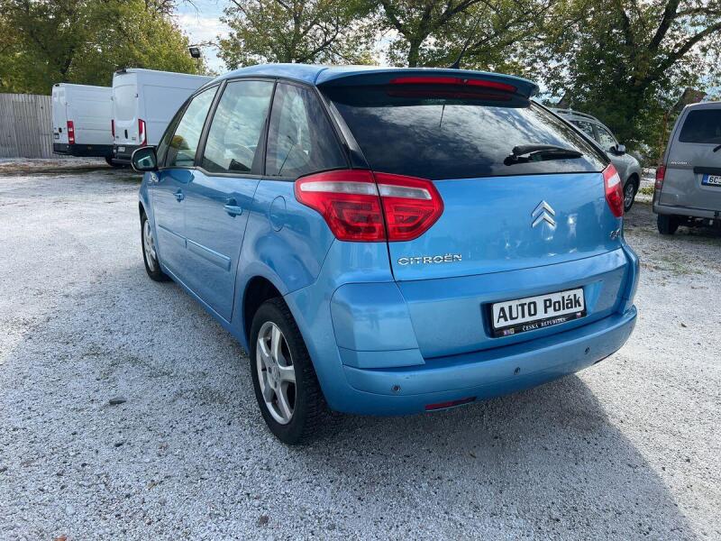 Citro�n C4 Picasso