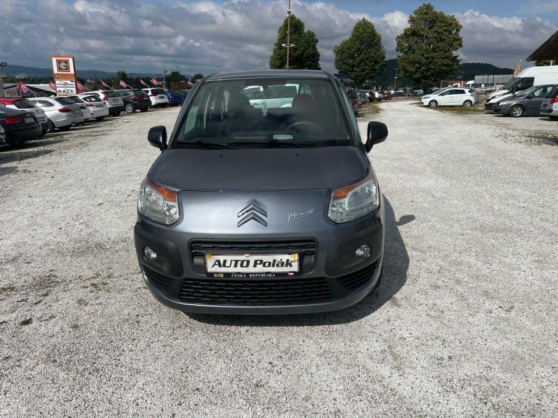 Citron C3 Picasso