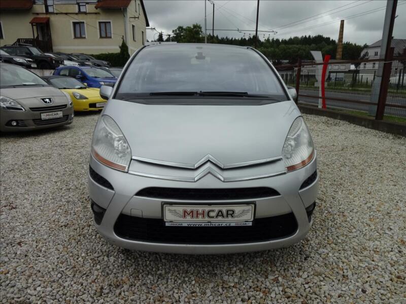 Citro�n C4 Picasso