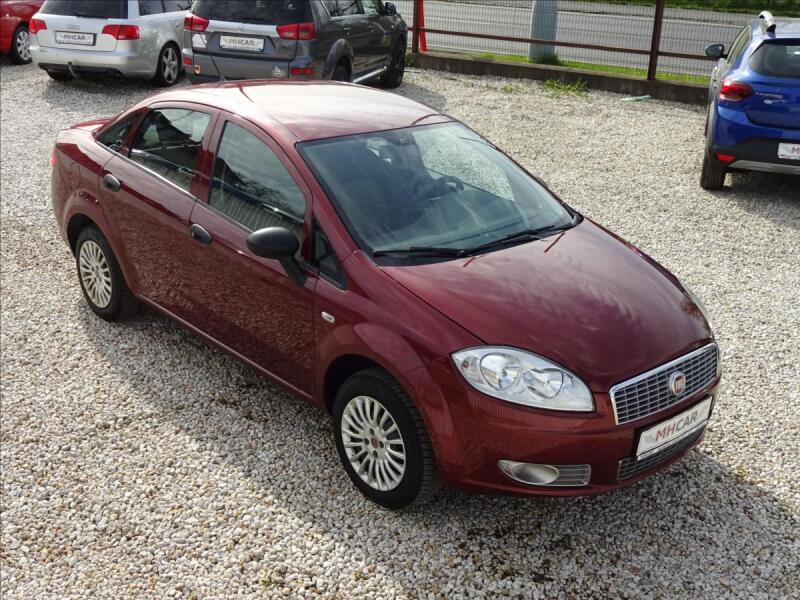 Fiat Linea