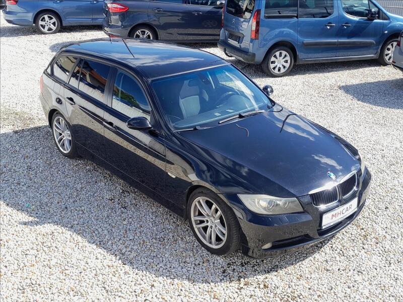 BMW 3er Reihe