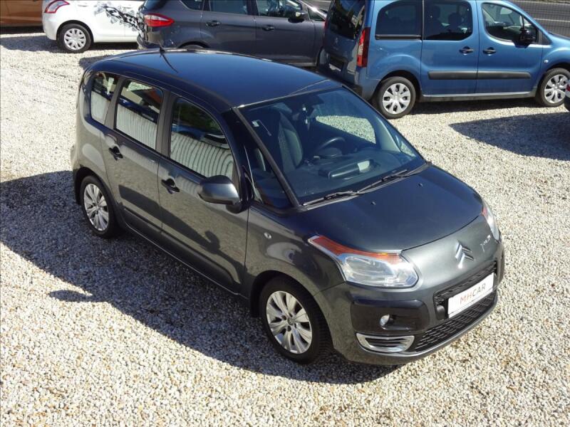 Citro�n C3 Picasso