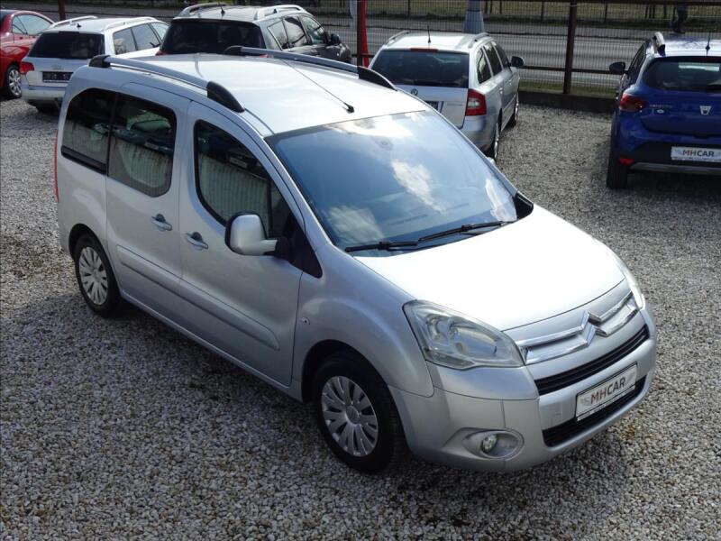 Citro�n Berlingo