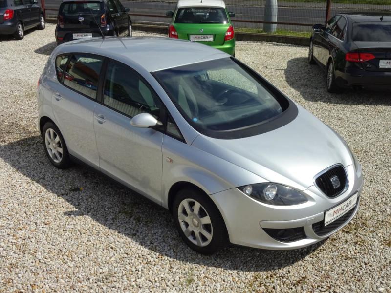 Seat Altea