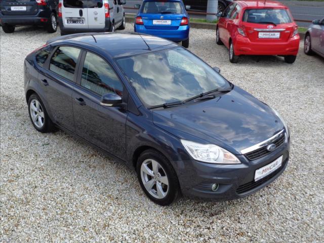 Ford Focus 1,6 i 74 kW Duratec Trend