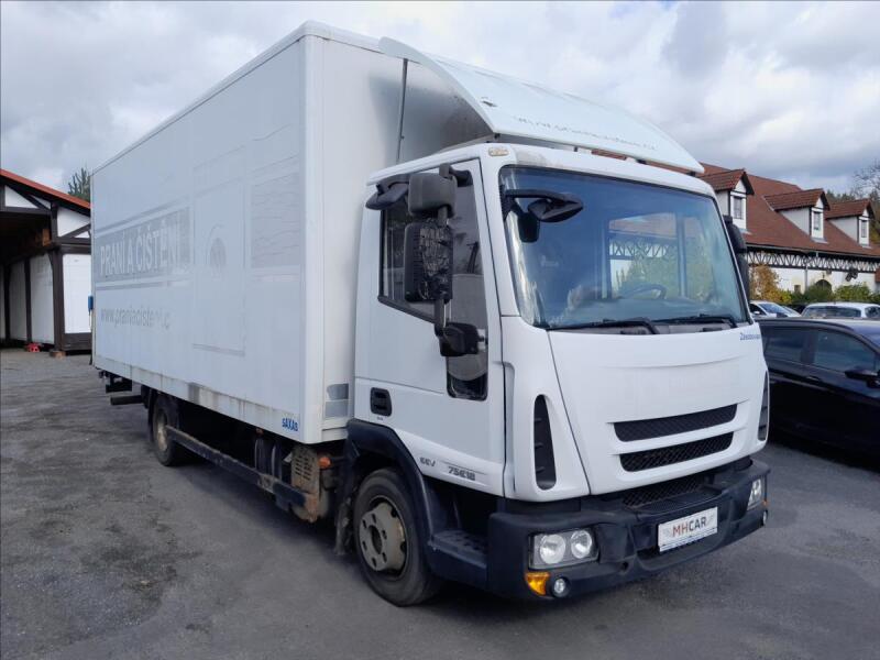 Iveco Eurocargo