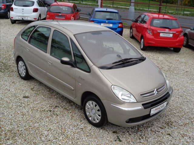 Citron Xsara Picasso