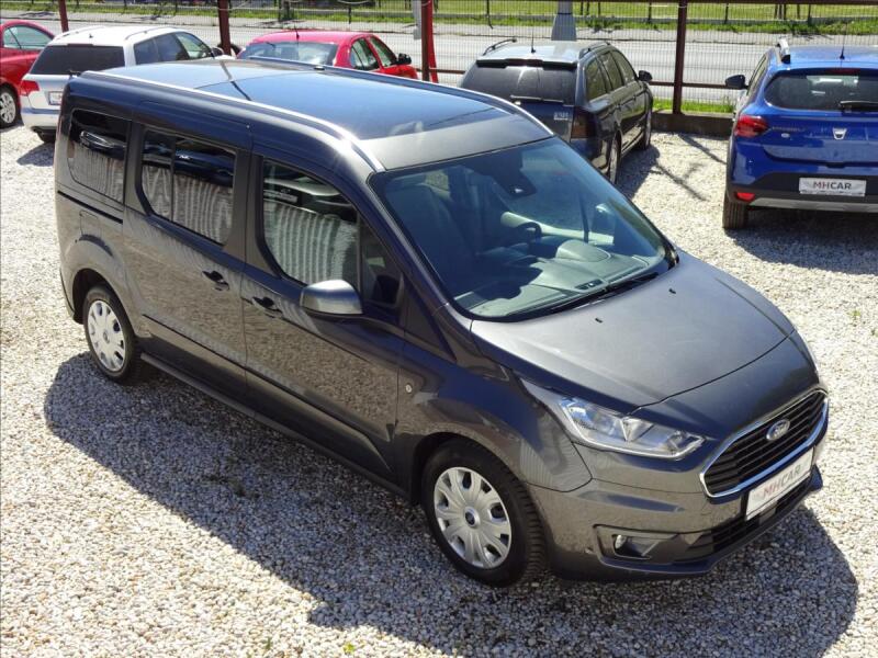 Ford Tourneo Connect