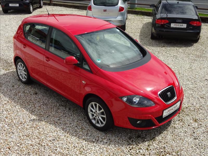 Seat Altea