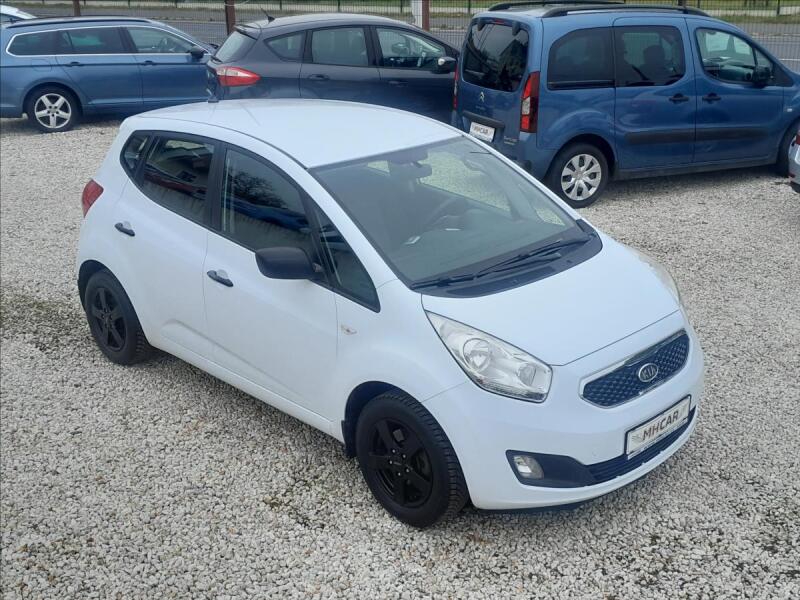 Kia Venga