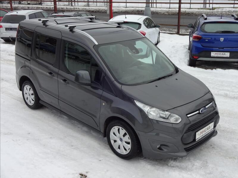 Ford Tourneo Connect