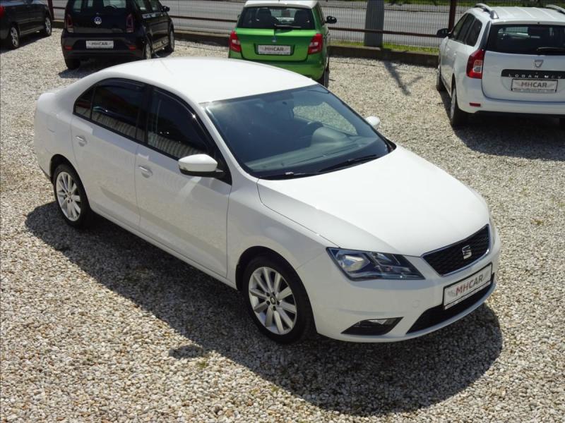 Seat Toledo