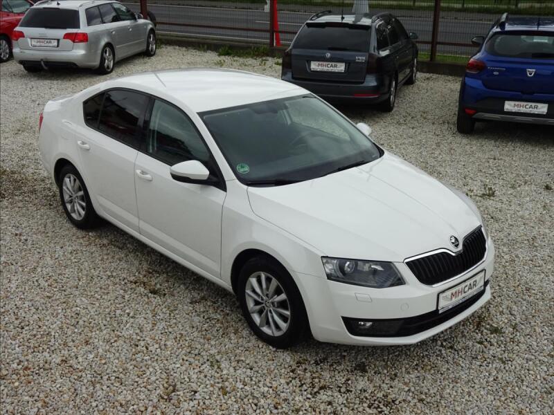 �koda Octavia