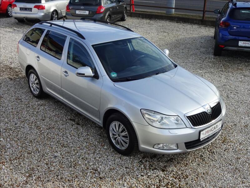 �koda Octavia