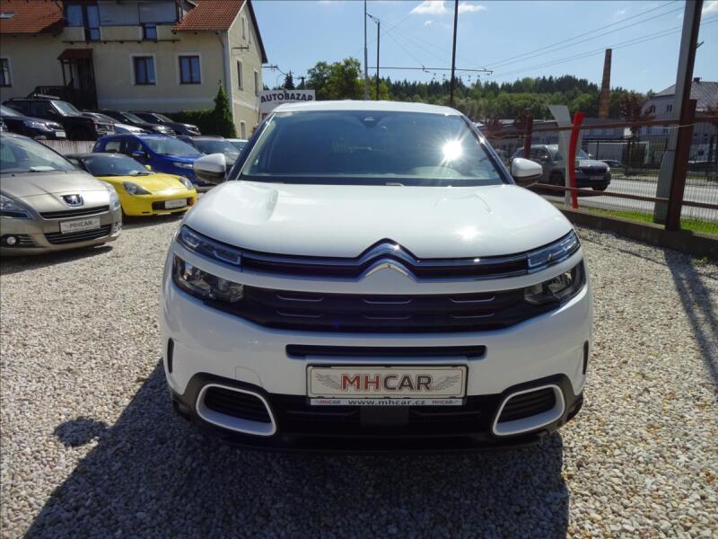 Citro�n C5 Aircross