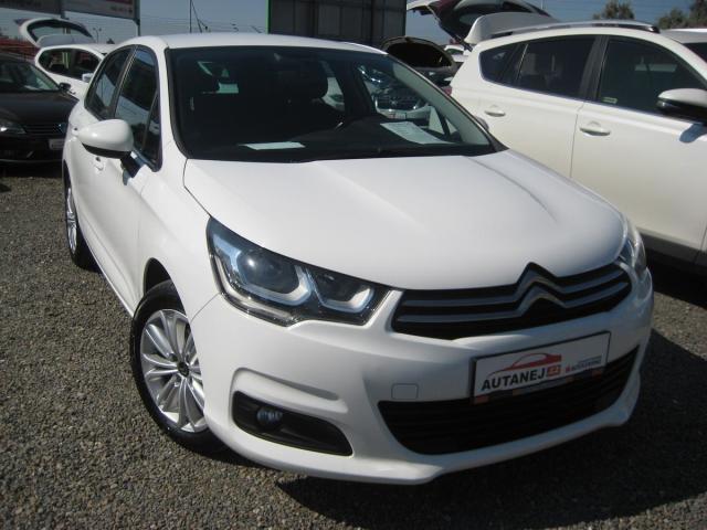 Citro�n C4